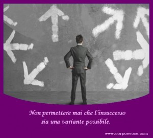 Le positività che ispirano.