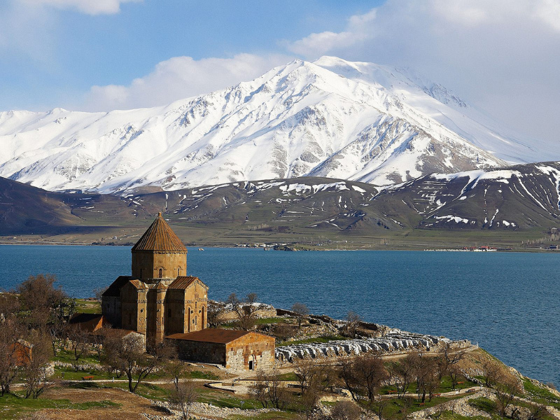 Chiese.Armenia.